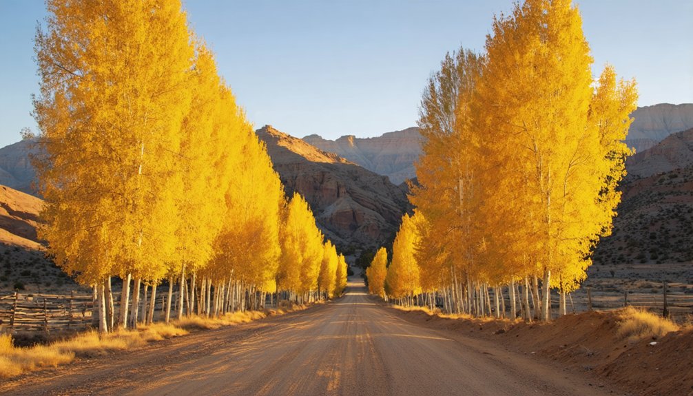 best time for mountain travel