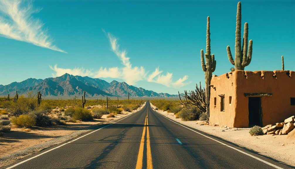 best time to visit cascabel