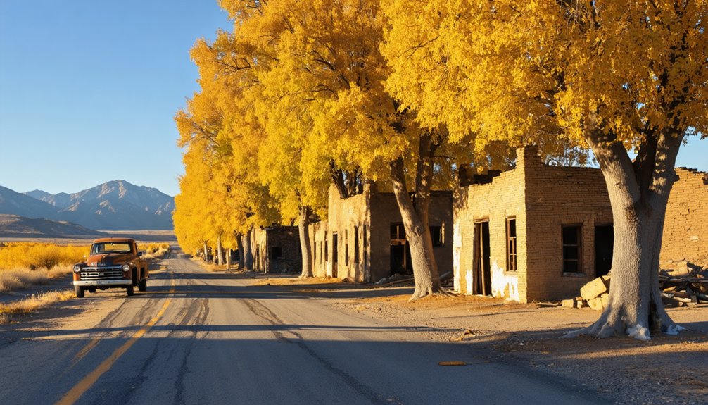 best times for scenic exploration