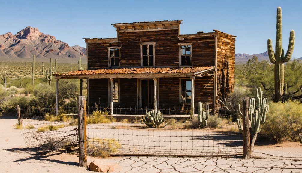 cascabel s historic farming roots