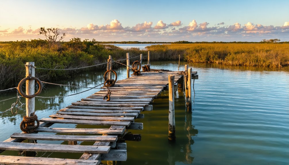 cattle to tarpon fishing
