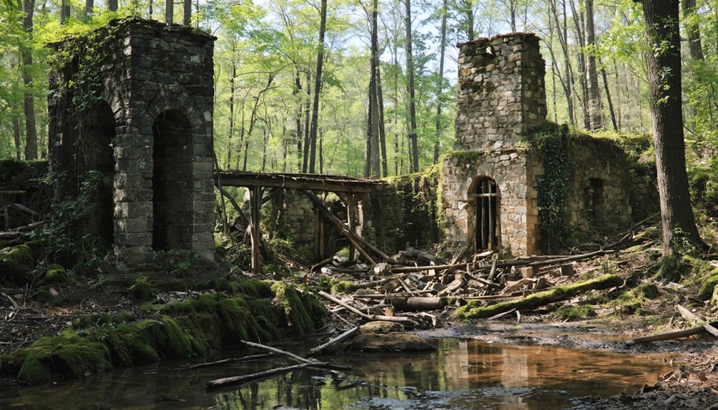 cherokee history and archaeological significance