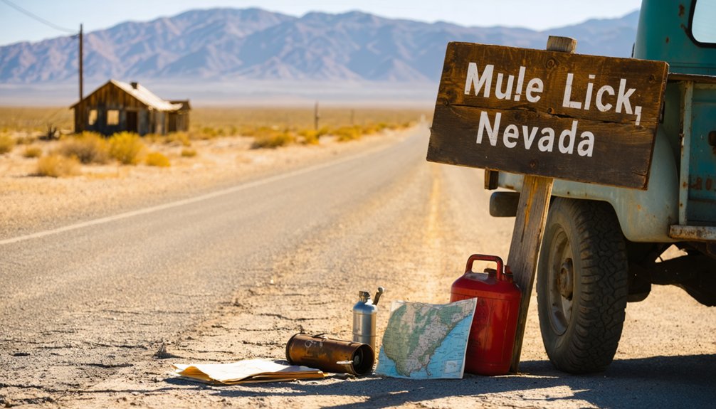 desert survival essentials checklist