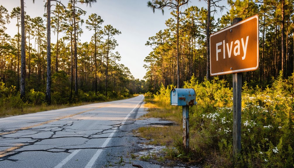 discover fivay s hidden history