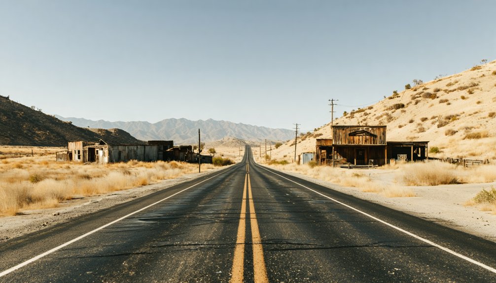 drive scenic tips history
