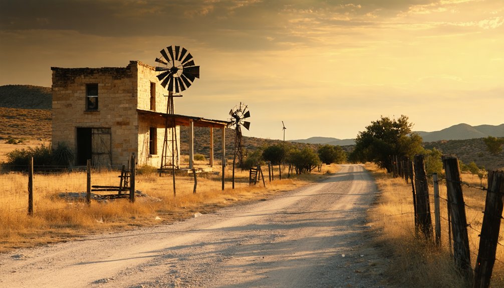 eckert s historic rural crossroads