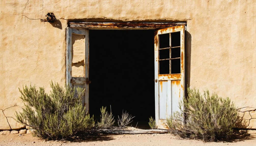 economic decline and displacement