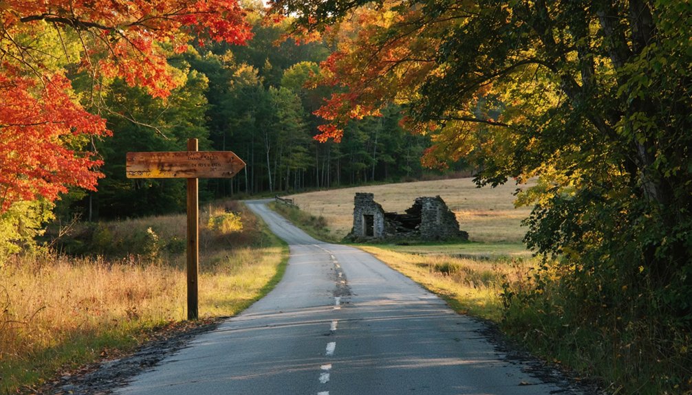 explore milford and hollis