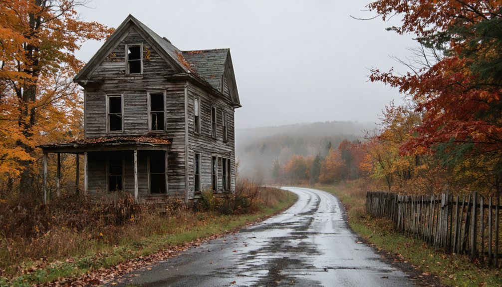 explore north sherburne vermont