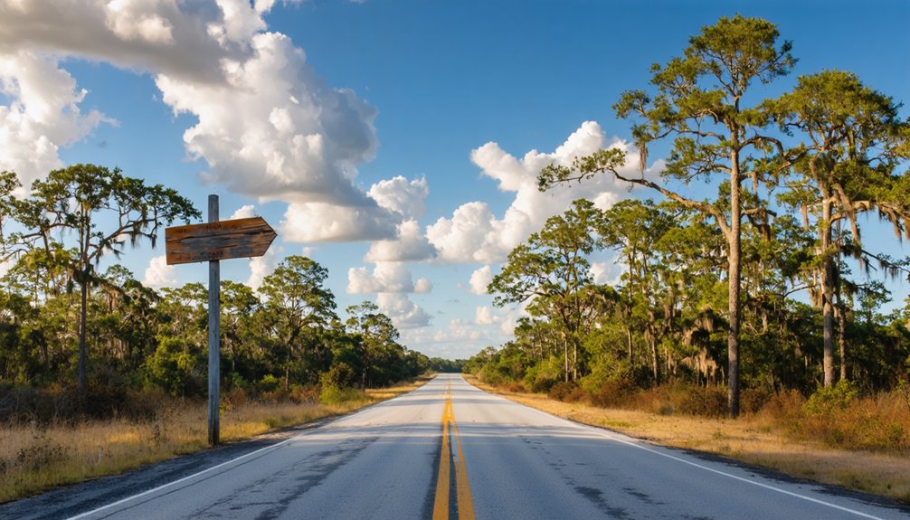 explore ocala forest springs