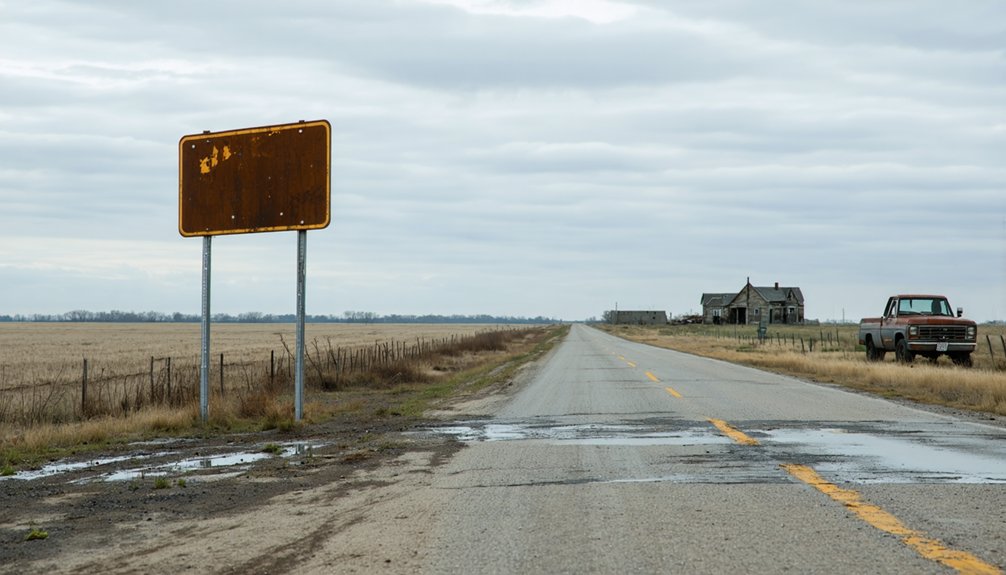 explore prairie natural area