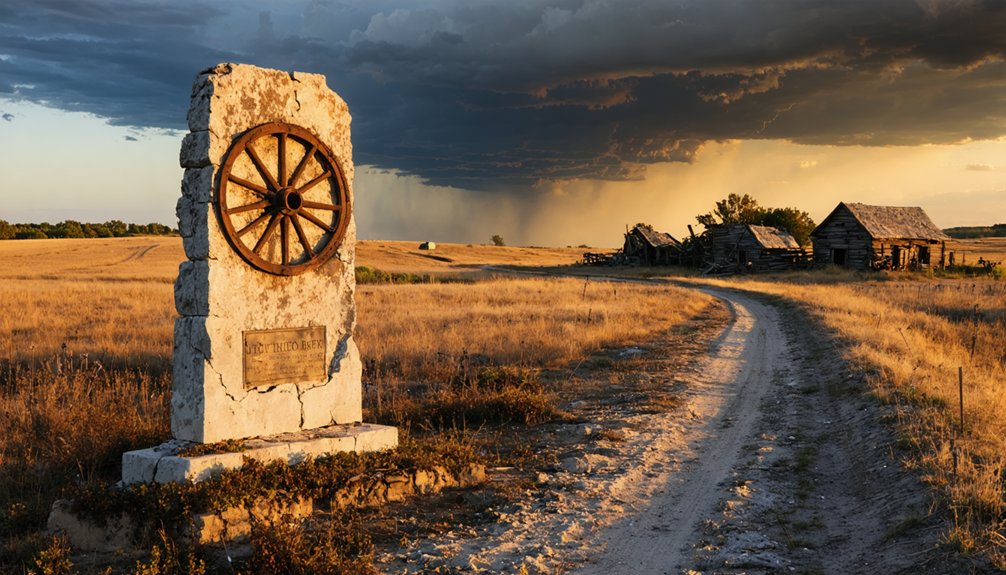 first battle of bleeding kansas