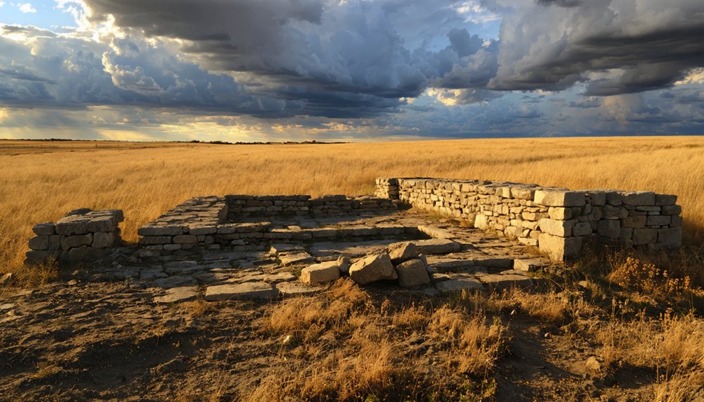 forgotten settlement s swift disappearance