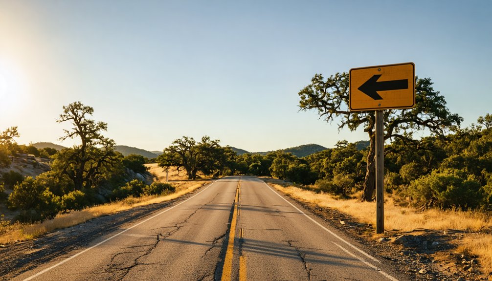 fredericksburg to eckert drive