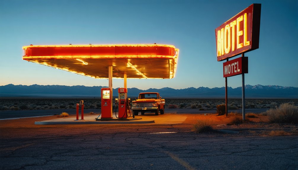 fuel lodging wildlife guidance