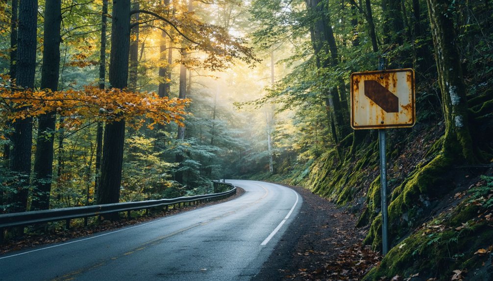 gatlinburg to elkmont route