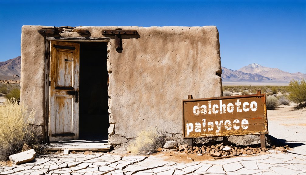 ghost towns enrich travel itineraries
