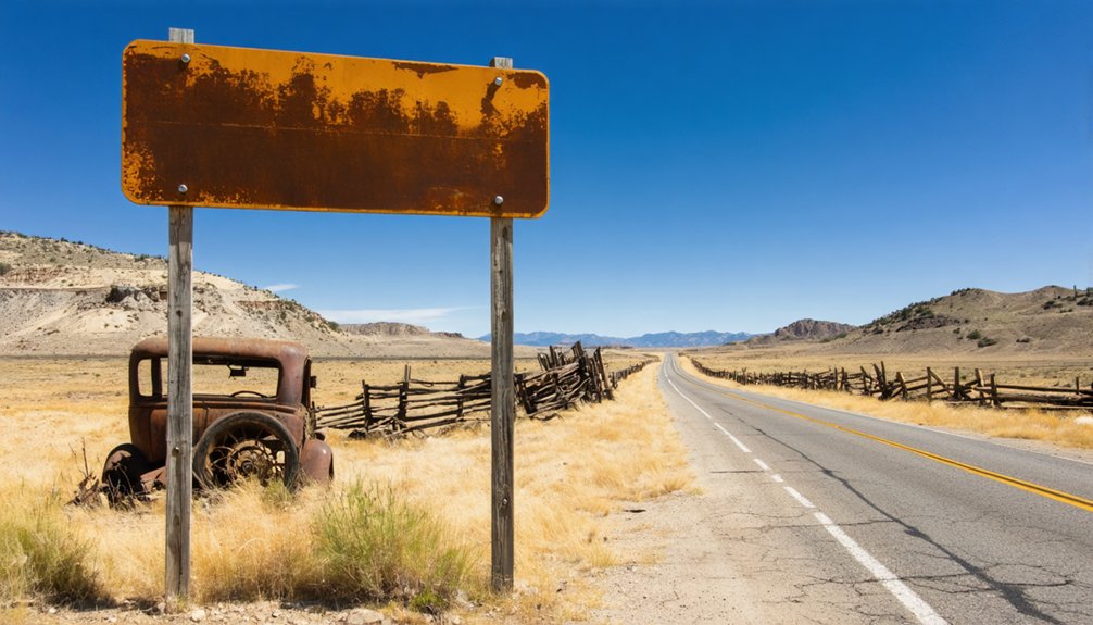 gold rush historic sites tour