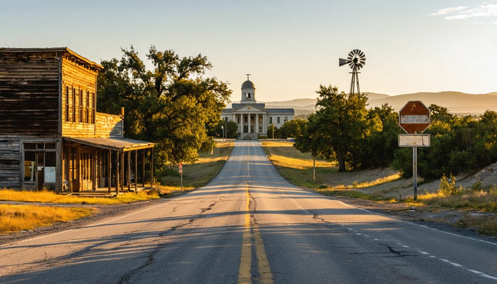 heritage loop explores rural stories