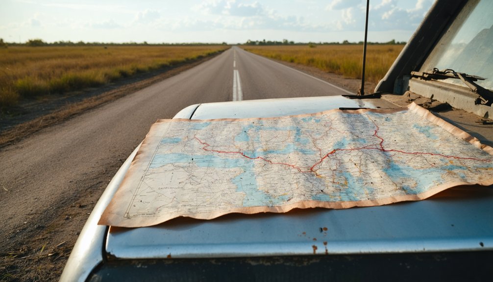 hidden florida ghost towns