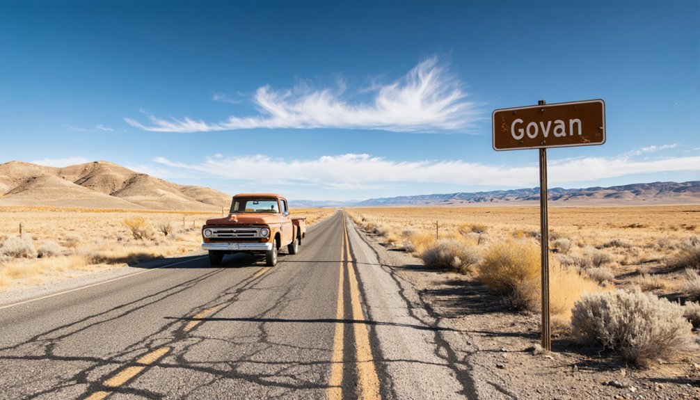highway 2 railroad corridor
