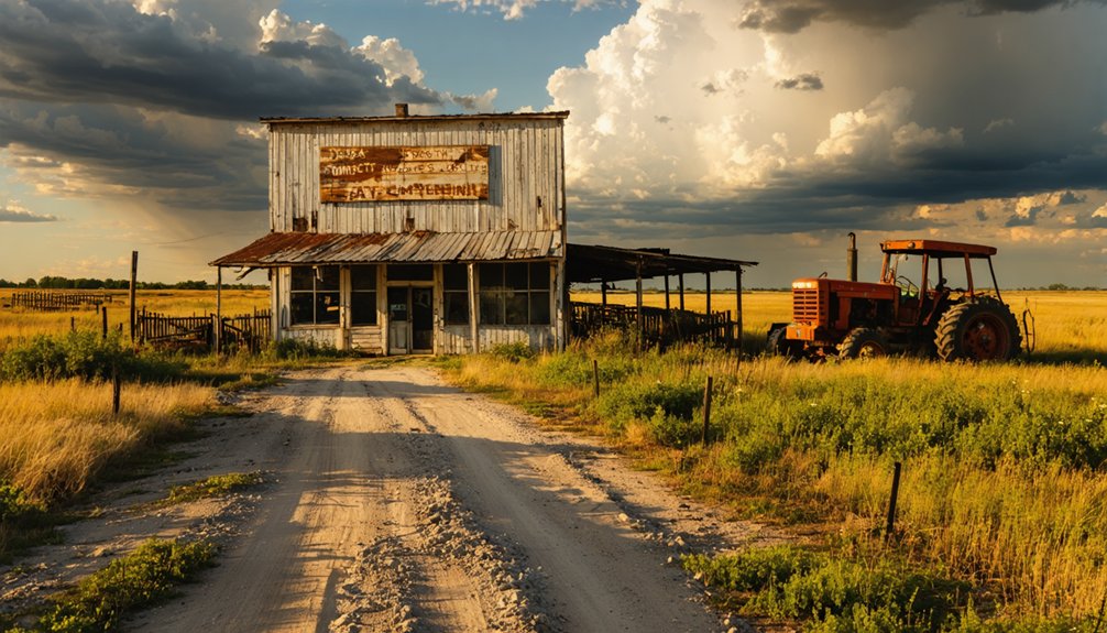 historic black towns route
