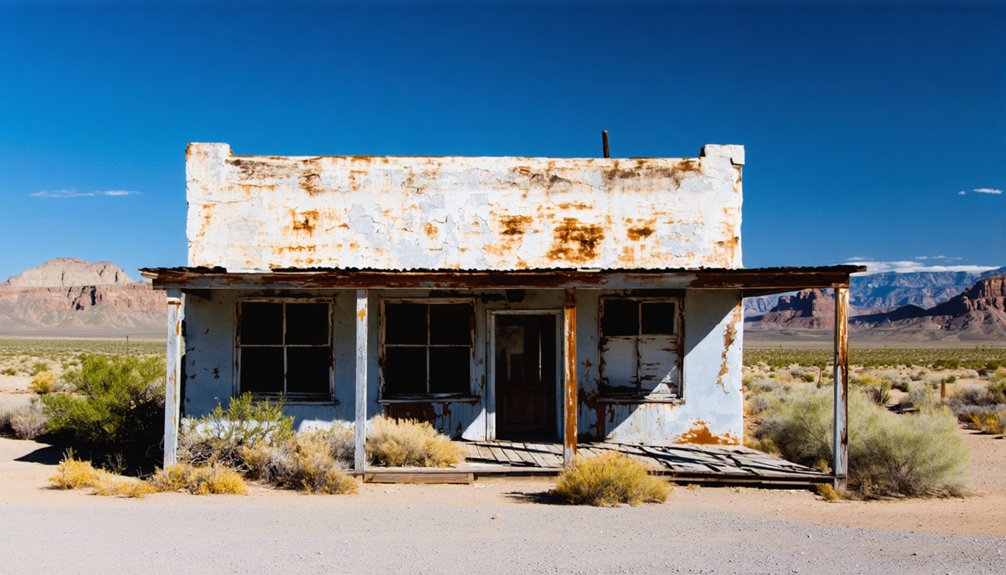 historic borderland community structures