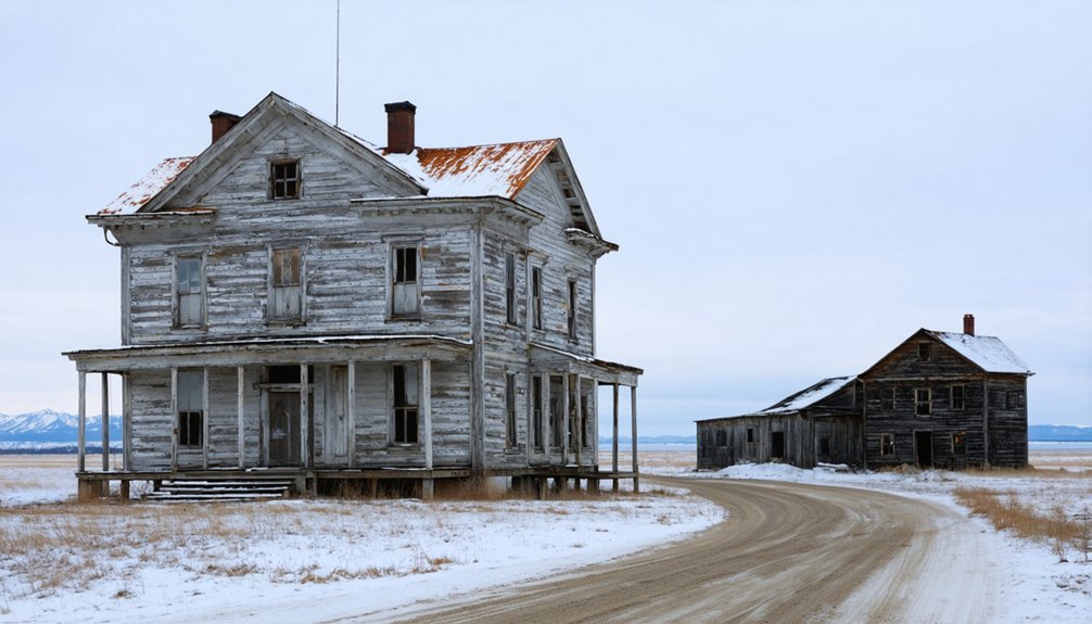 historic eagle s military and court buildings