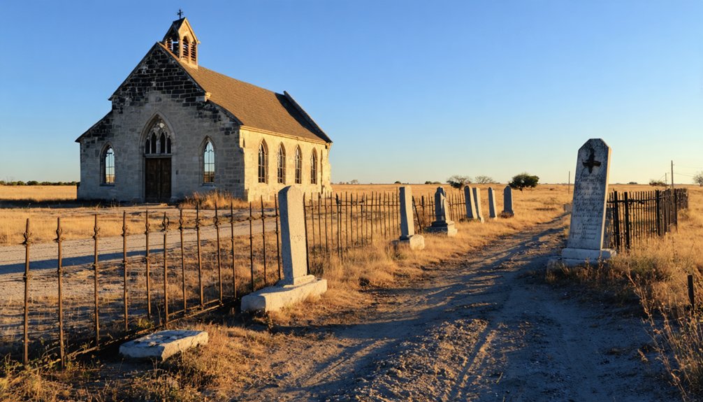 historic landmarks preserve community