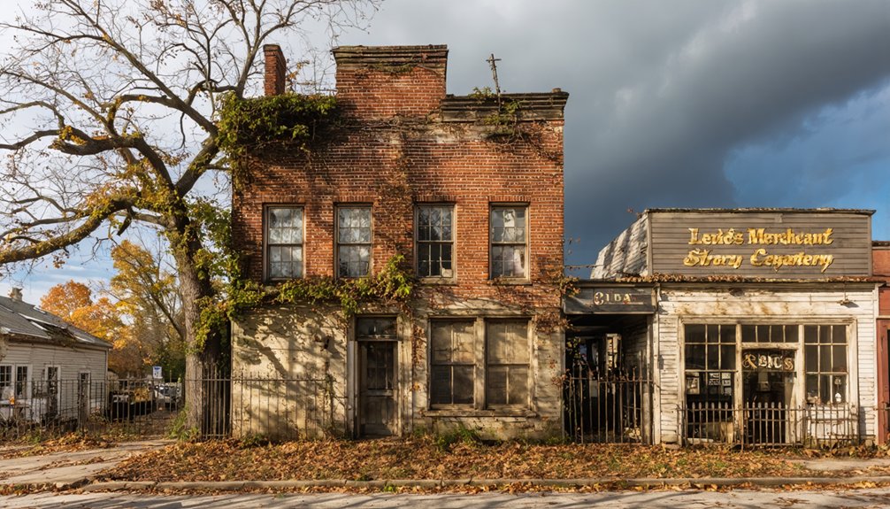 historic lewes site tour