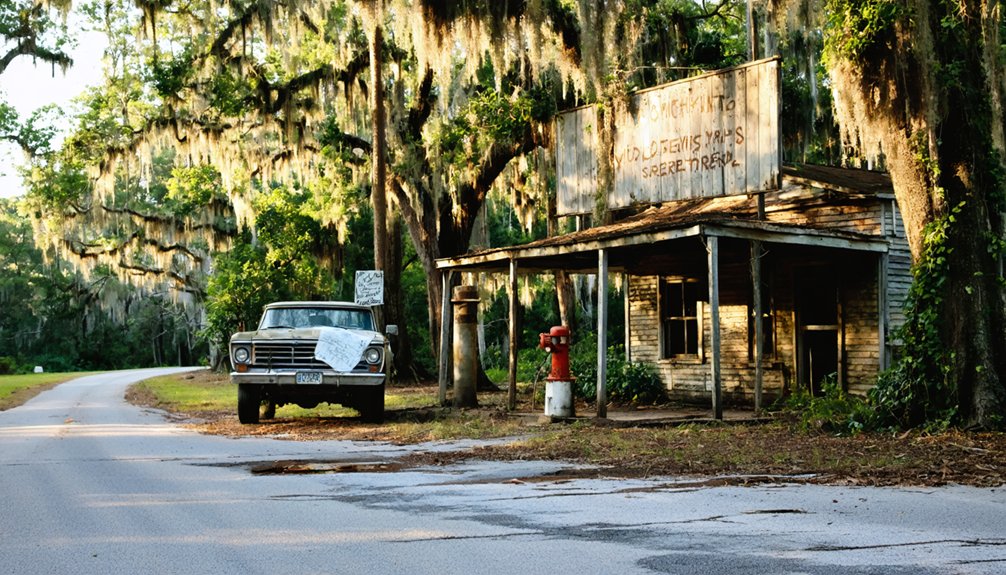 historic marion county sites