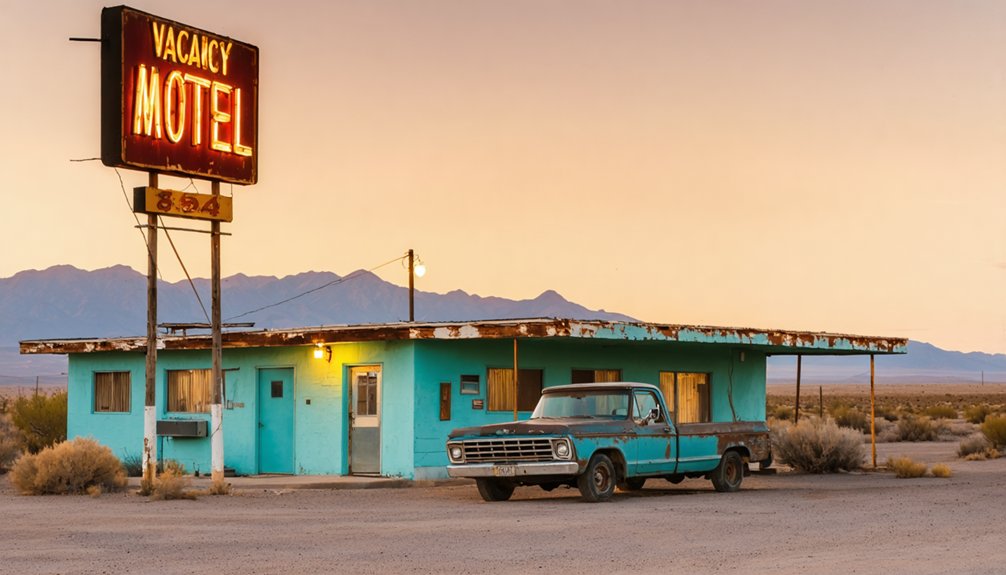historic miner s cabin stays