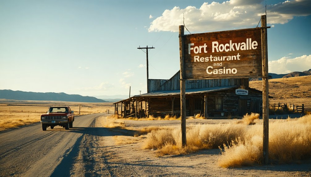 historic roadside casino stop