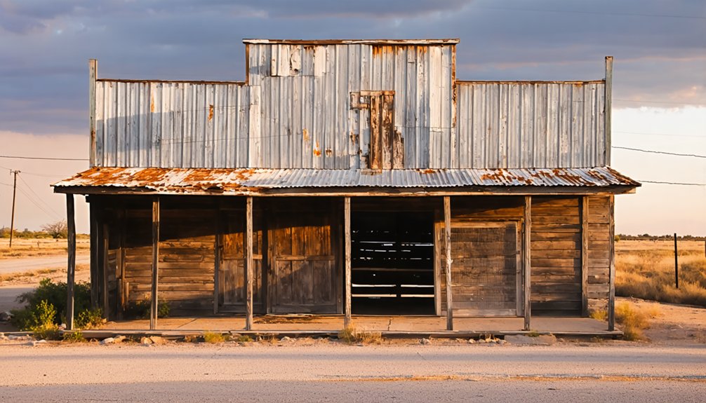 historic scenic rural exploration