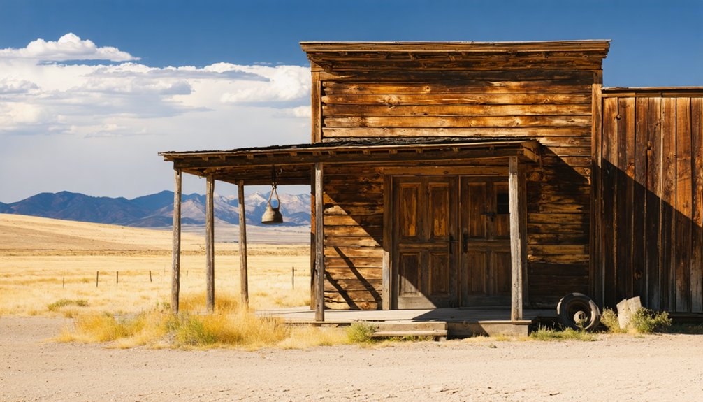 historic sites along us 287 route
