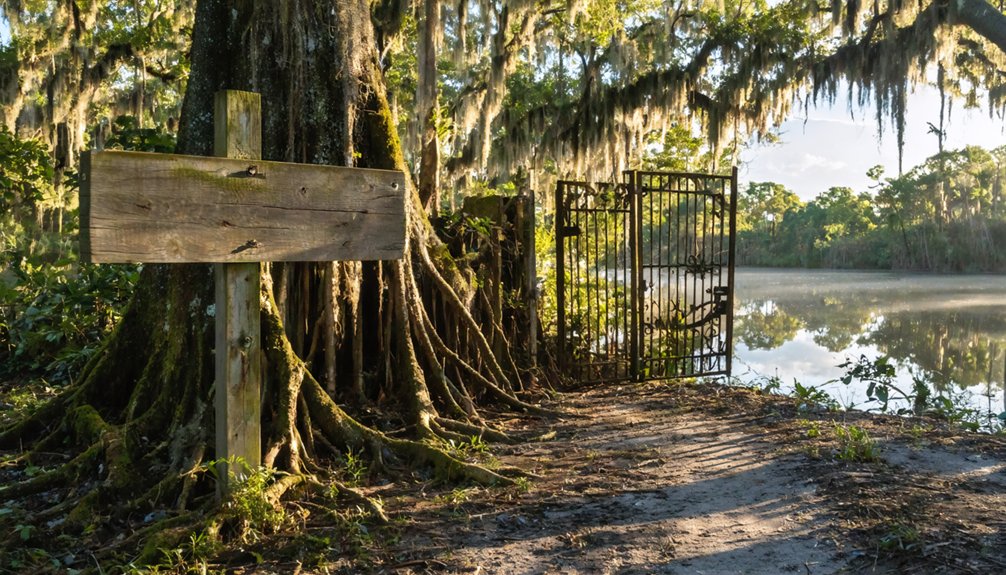 historic sites and wildlife encounters