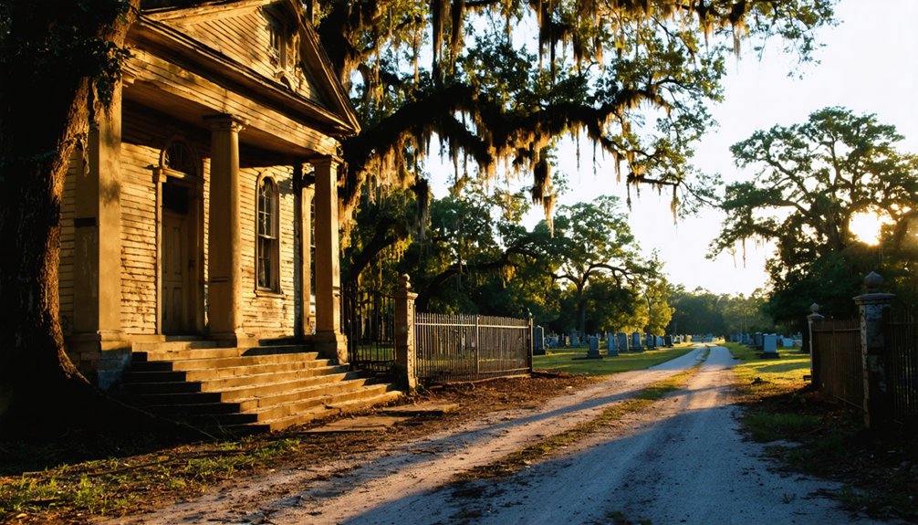 historic sites enriching holcut