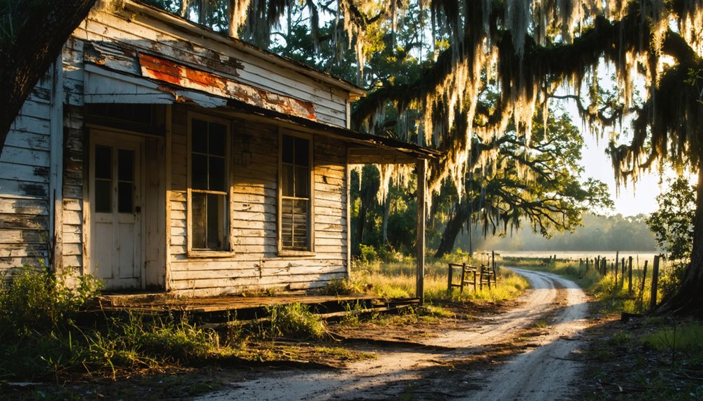 historic sites near magnolia