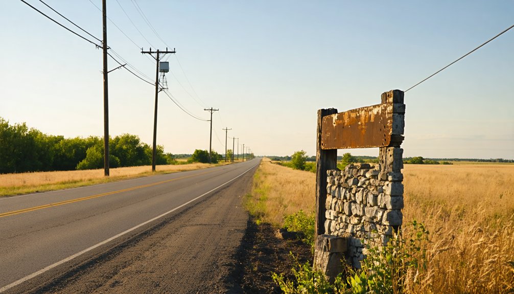 historic towns and river route