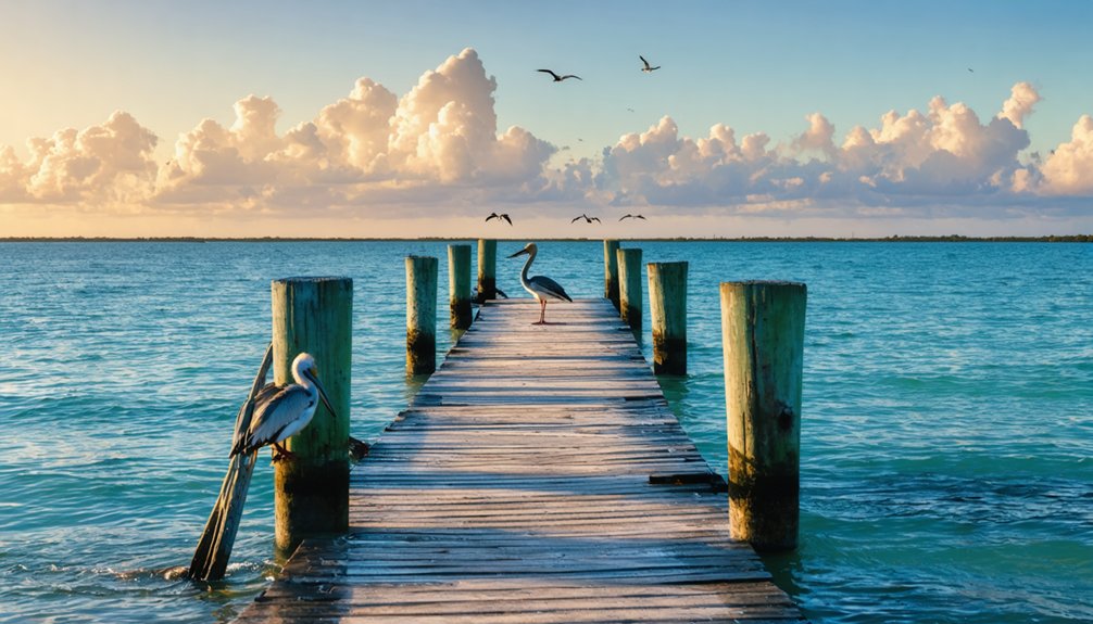 historical gulf coast attractions