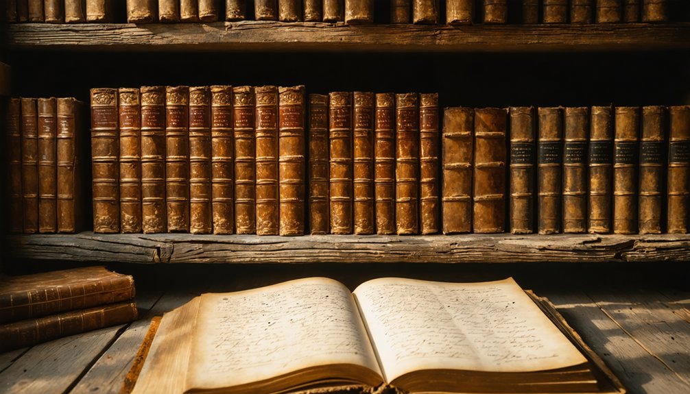 howell s history preservation resources