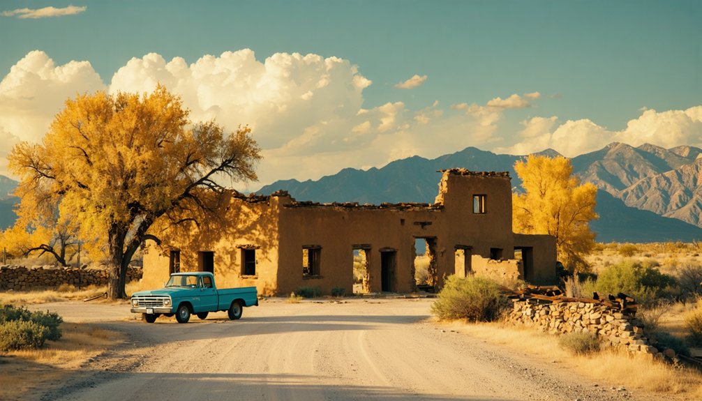 ideal times for scenic drive