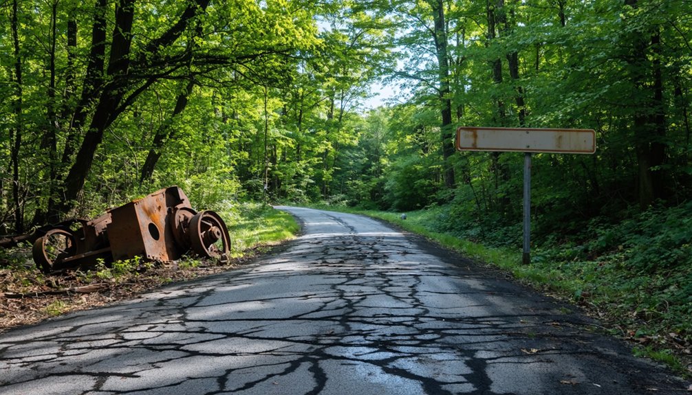 kentucky asphalt company history