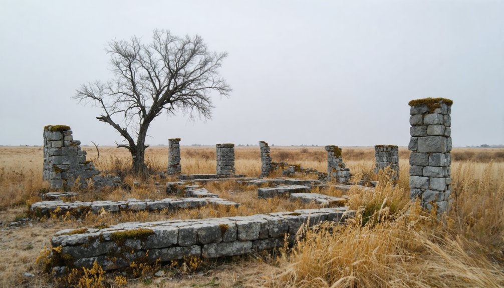 king city remains uncertain today