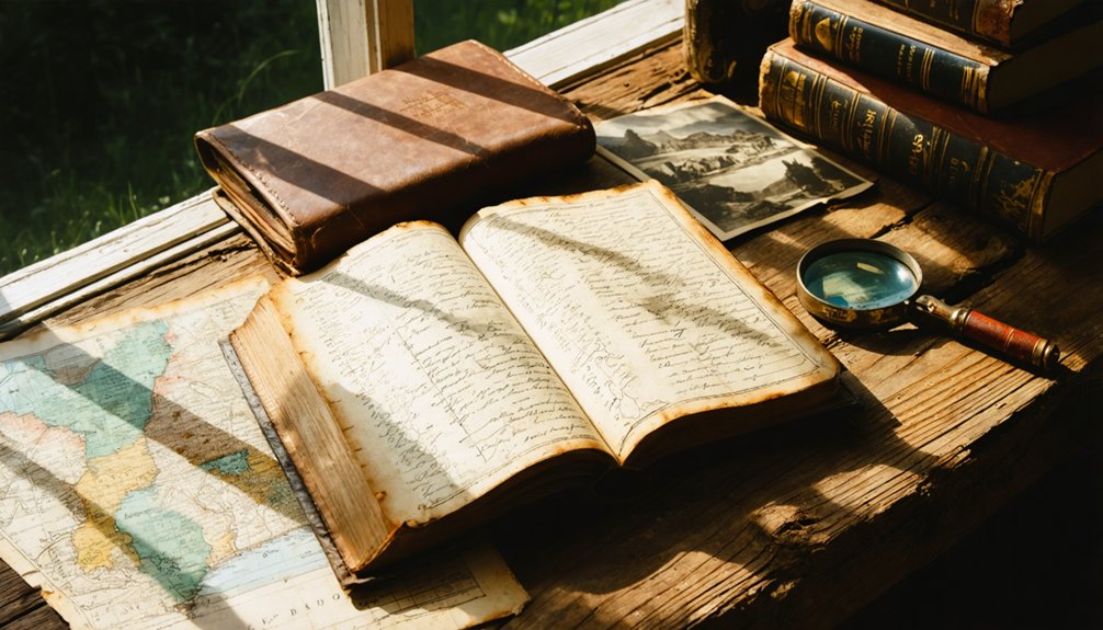 limited fair view historical records