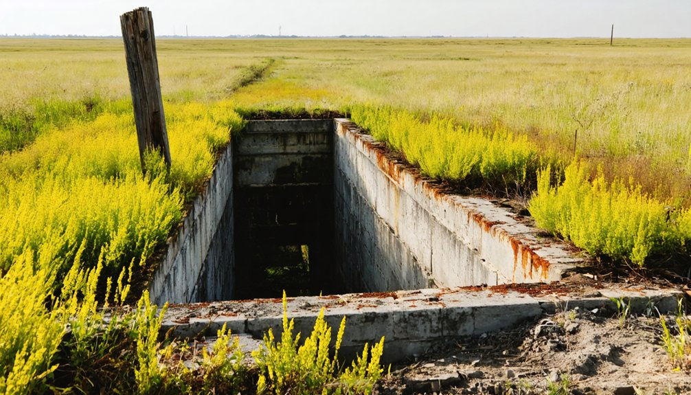 malaria control wpa drainage