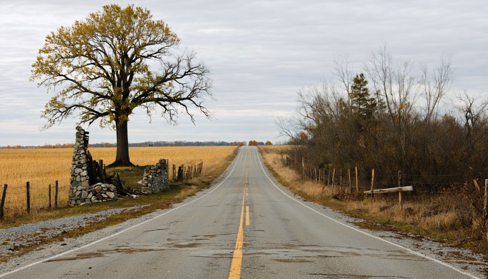 missouri ghost town exploration