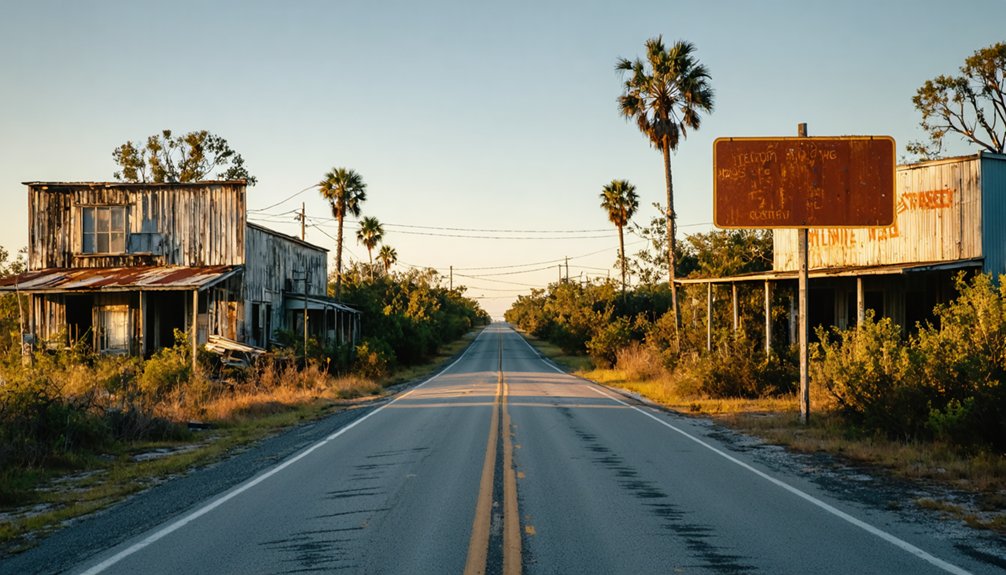 navigate rural seek curiosity