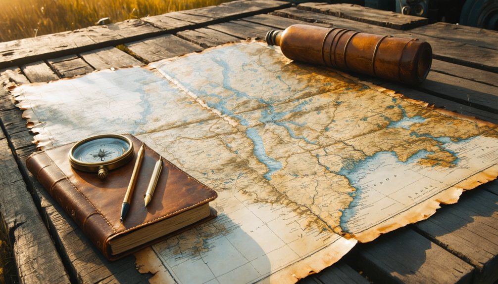 offline maps tools and documentation