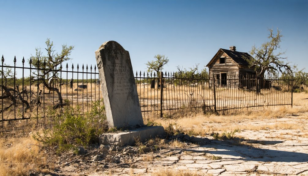 osage cemetery preserves history